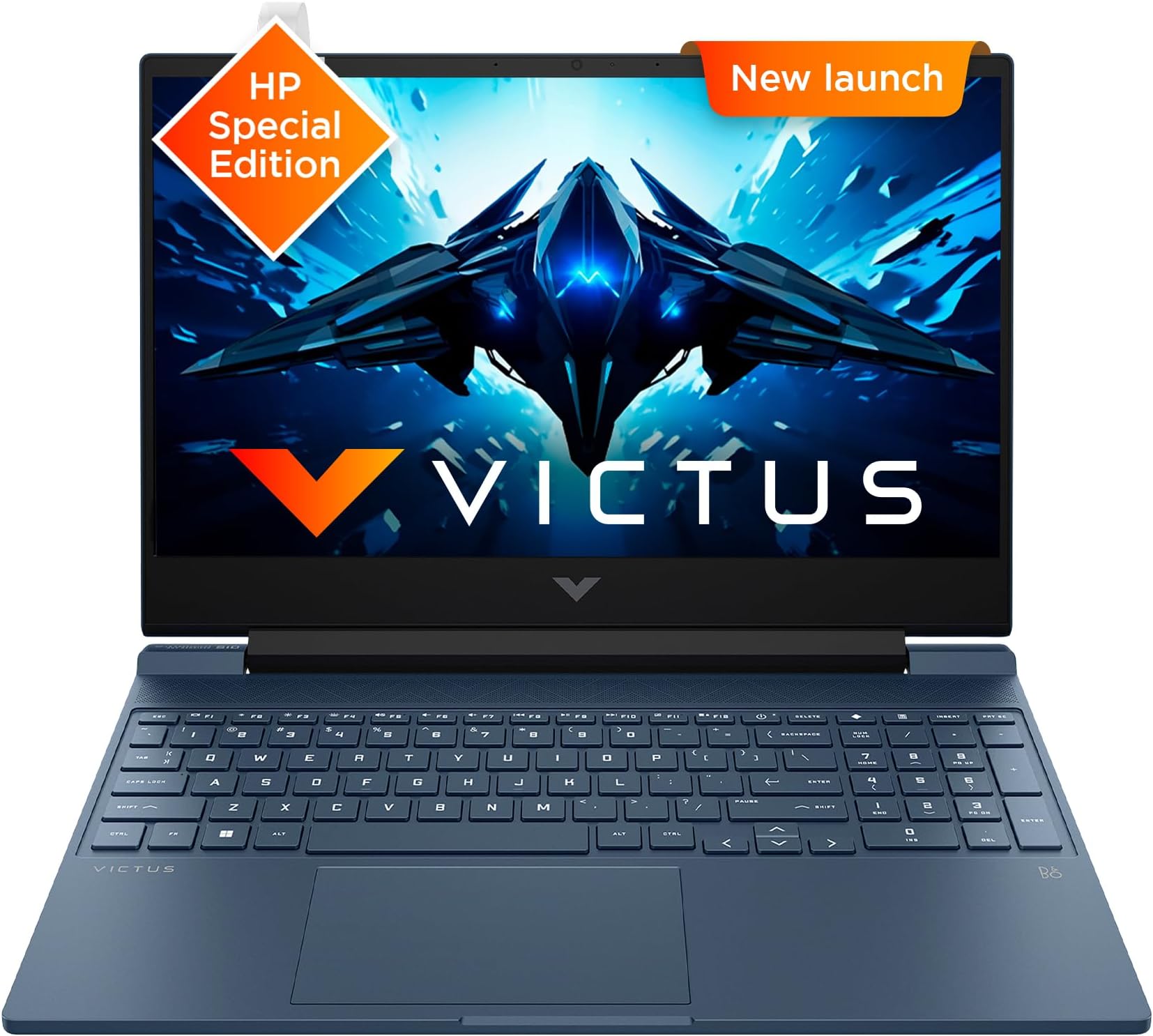 HP Victus 15-FA